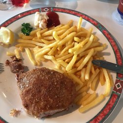Spätzlipfanne - Cordon bleu 35.-