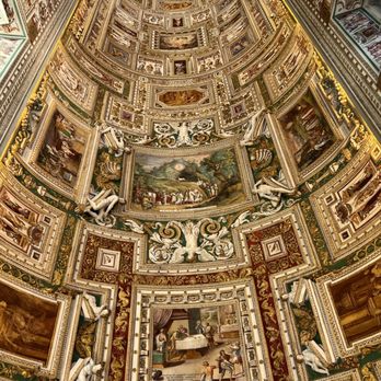 Vatican & Sistine Chapel Tours - Tours Near Me - Vatican City, RM