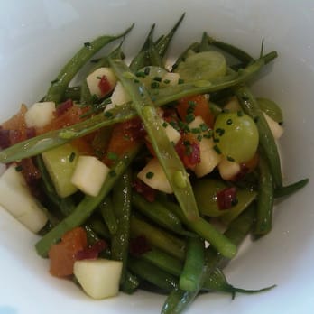 Jaleo - Warm Green Bean Salad - Spanish Near Me - Washington, DC, District of Columbia