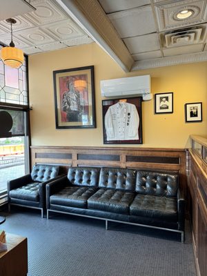 Uptown Cafe by null