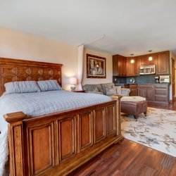 Bucked Creative - Peak View Place Frisco (AirBnB)