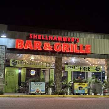 Horace Shellhammer's - Exterior - Bars Near Me - Newark, Delaware