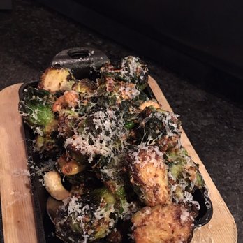Therapy - Brussel sprouts! - Bars Near Me - Las Vegas, Nevada Therapy - Brussel sprouts! - Bars Near Me - Las Vegas, Nevada