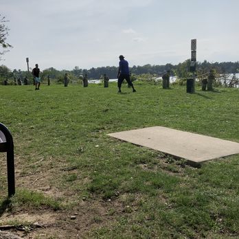 Horizon Park - Parks Near Me - Belleville, Michigan