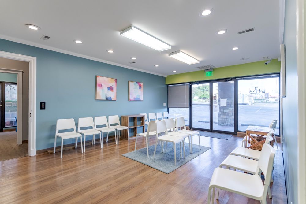 Associates in Pediatric Therapy - grief counselor in Murfreesboro, TN