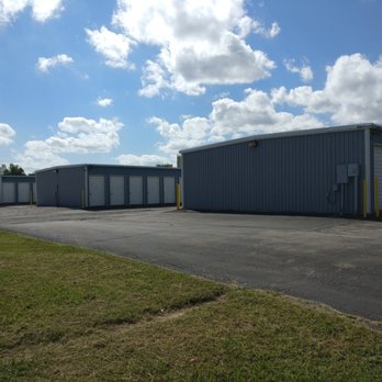 Glenpool Storage - Self Storage Near Me - Glenpool, Oklahoma Glenpool Storage - Self Storage Near Me - Glenpool, Oklahoma