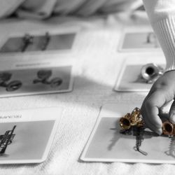 Montessori Shir-Hashirim