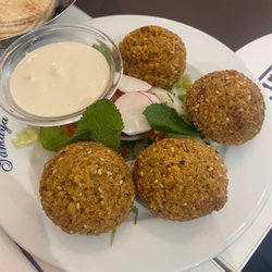 Samaya - Falafel