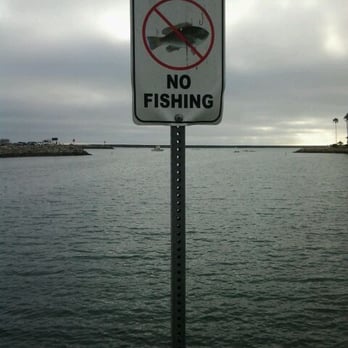Oceanside Harbor - No fishing from the rocks! - Boating Near Me - Oceanside, California Oceanside Harbor - No fishing from the rocks! - Boating Near Me - Oceanside, California