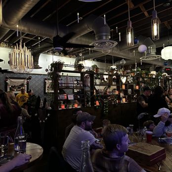 Lockeland Table - New American Near Me - Nashville, Tennessee