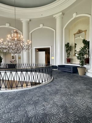 The Ballantyne, a Luxury Collection Hotel, Charlotte by null