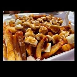 Smokin' Chip Wagon