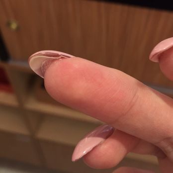 Bling Nail - What the.. - Nail Salons Near Me - New York, New York