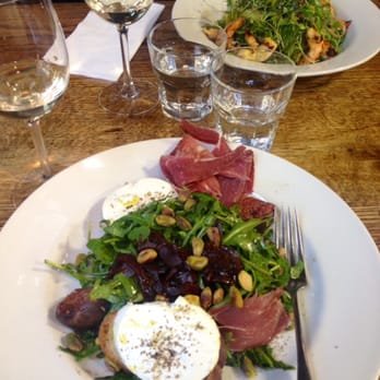 202 Restaurant - Coffee & Tea Near Me - London, XGL