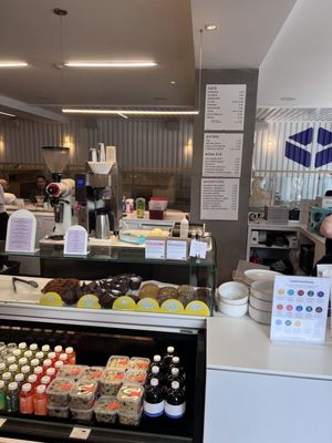 Dispatch Coffee by null