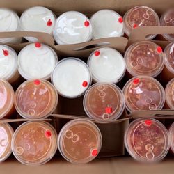 Fruity - Get Ready for Summer!