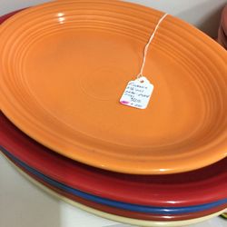 Boone Square Mini Mall - Fiesta ware