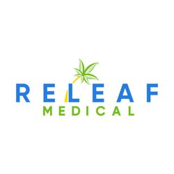 Releaf Medical Marijuana Doctor & Cannabis Cards - Releaf Medical Marijuana Doctor West Palm Beach