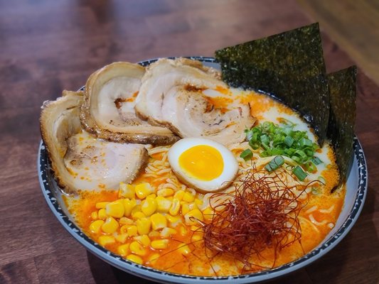 Zuru Zuru Ramen and Donburi by null