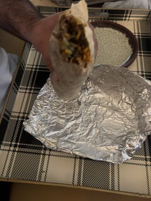 Arturo's TacoTruck by null