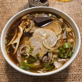 Toronto Pho - Bun Bo hue - Vietnamese Near Me - Toronto, Ontario