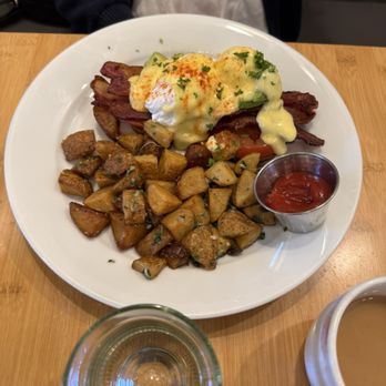 Bloom - California  Bene - American Near Me - Santa Clara, California