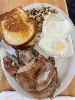 Schobels' Restaurant by null