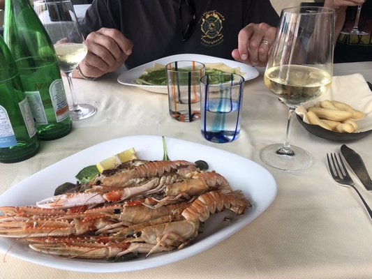 Ristorante Lo Stella by null