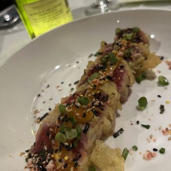 Firefly - Tuna app ok - Steakhouses Near Me - Panama City Beach, Florida Firefly - Tuna app ok - Steakhouses Near Me - Panama City Beach, Florida