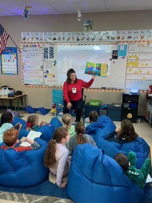 Imagine Schools Rosefield by null