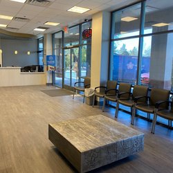 CareNow - Clean inside