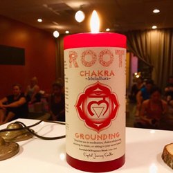Roots Yoga