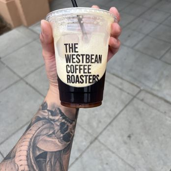 Talitha Coffee - black nitro - Coffee Roasteries Near Me - San Diego, California Talitha Coffee - black nitro - Coffee Roasteries Near Me - San Diego, California