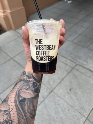Talitha Coffee Roasters by null