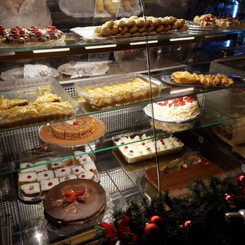 Rembetiko - Different types of dessert - Greek Near Me - Hanover, NI Rembetiko - Different types of dessert - Greek Near Me - Hanover, NI
