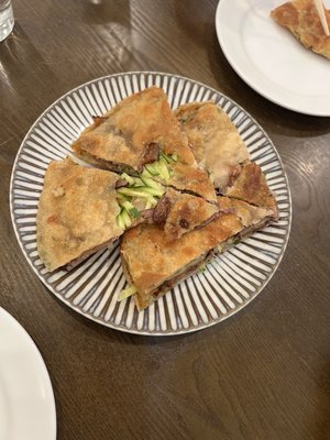 Sichuan Cuisine by null