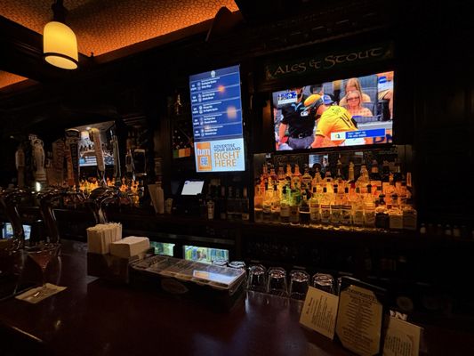 O'Donoghue’s Times Square by null