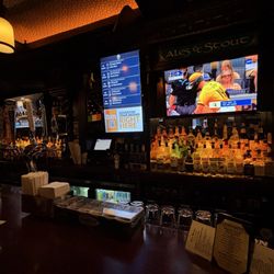 O'Donoghues Pub