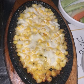 Jae Bu Do - cheese corn - Korean Near Me - Los Angeles, California Jae Bu Do - cheese corn - Korean Near Me - Los Angeles, California