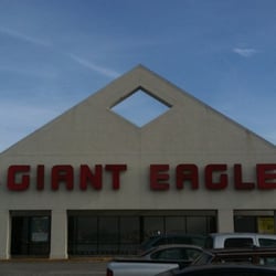 Giant Eagle