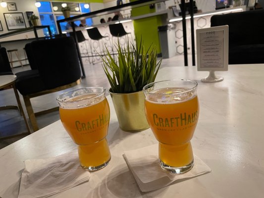 CraftHaus Brewery by null