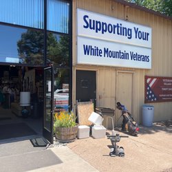 Veterans Village