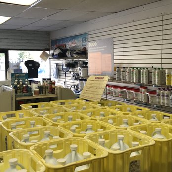 Action Pool & Spa Supply - Chlorine! - Pool Cleaners Near Me - Temecula, California