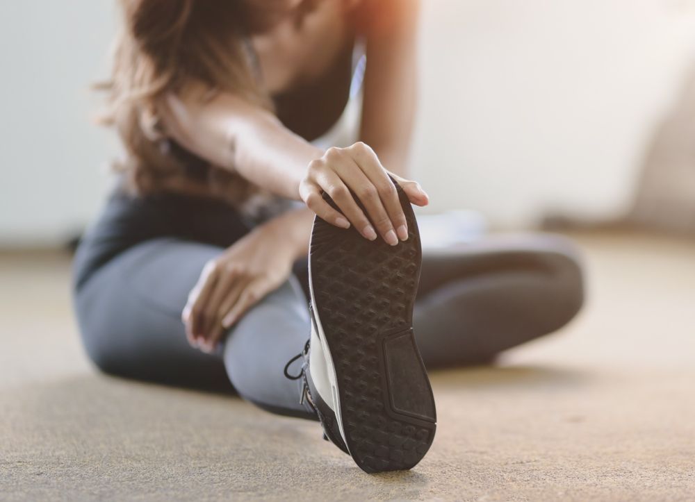 Fit Jenny Personal Training Logo