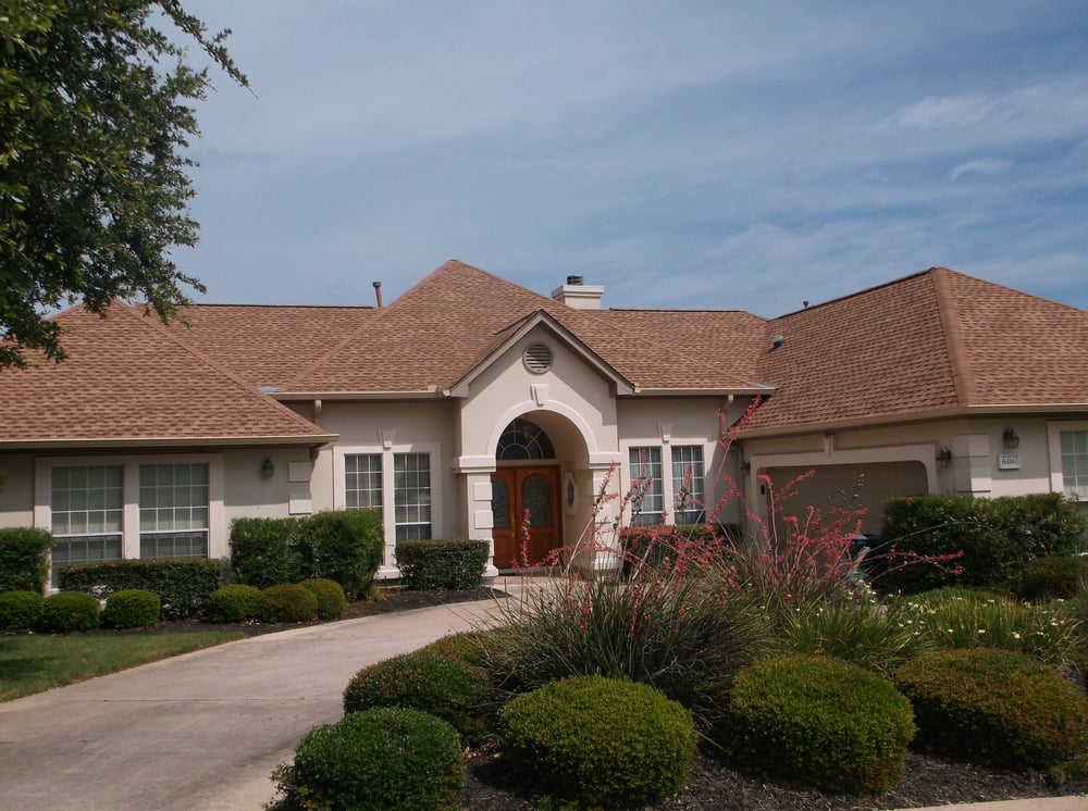 Slide of RoofCrafters