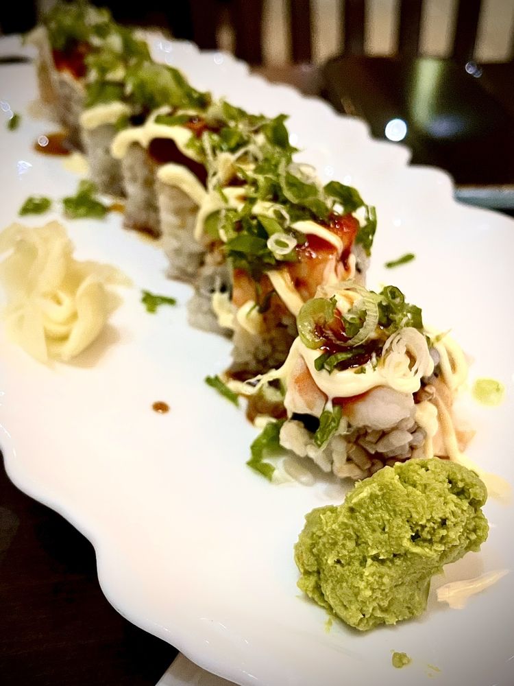 Sakatomo Sushi