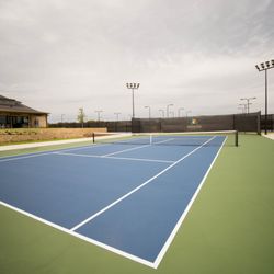 Southern Oaks Golf Club & Tennis Club - Pro Shop with Showers