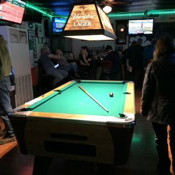 Tara Inn - Pool table and jukebox crowd. - Pubs Near Me - Port Jefferson, New York Tara Inn - Pool table and jukebox crowd. - Pubs Near Me - Port Jefferson, New York