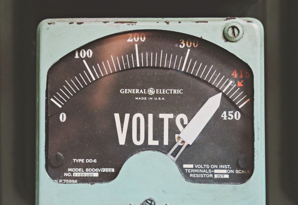 Slide of Dorn Electric