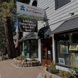 North Tahoe Arts Center